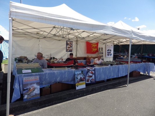 fête du modélisme 15